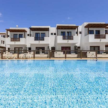 La Malvarrosa Puerto Calero Zewnętrze zdjęcie